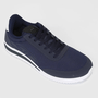 Tenis Masculino Olympikus Poseidon 175 Marinho Branco