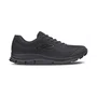 Tênis Masculino Olympikus Proof 3/114 Preto e Chumbo