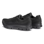 Tênis Masculino Olympikus Proof 3/114 Preto e Chumbo