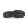 Tênis Masculino Olympikus Proof 3/114 Preto e Chumbo