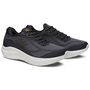 Tenis Masculino Olympikus Soma Preto Chumbo