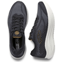 Tenis Masculino Olympikus Soma Preto Chumbo