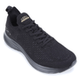 Tenis Masculino Olympikus Ultraleve 155g Preto 