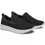 Tenis Masculino Olympikus Wellness 2 186 Preto Branco