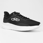 Tenis Masculino Olympikus Zex 168 Preto Branco