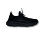 Tênis Masculino Polo Unitd - Preto/Preto