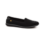 Tênis Mocassim Feminino Modare Preto