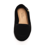 Tênis Mocassim Feminino Modare Preto