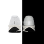 Tênis Nike Downshifter 13 Branco/Off
