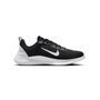 Tênis Nike Flex Experience 12 Preto/ Branco