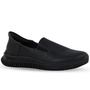 Tênis Slip On Feminino Bottero Preto