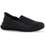 Tênis Slip On Feminino Bottero Preto