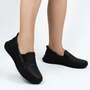 Tênis Slip On Feminino Bottero Preto