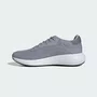 Tênis Unissex Adidas Response Runner Cinza Branco e Preto IH6102