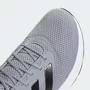 Tênis Unissex Adidas Response Runner Cinza Branco e Preto IH6102