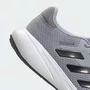 Tênis Unissex Adidas Response Runner Cinza Branco e Preto IH6102
