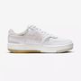 Tênis Unissex Nike Gamma Force Branco Bege