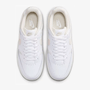 Tênis Unissex Nike Gamma Force Branco Bege