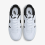 Tênis Unissex Nike Gamma Force Branco Preto