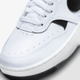Tênis Unissex Nike Gamma Force Branco Preto