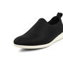 TRênis Slip on Feminino Usaflex Preto